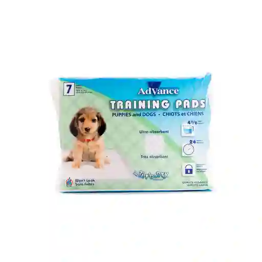 Advanced Tapete Entrenamiento para Perros