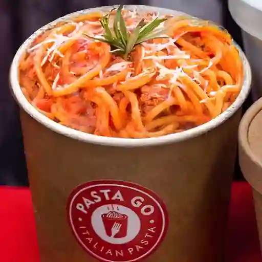 Pasta Bolognesa