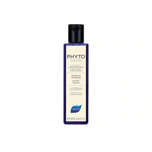 Phyto Shampoo Phytoargent Canas