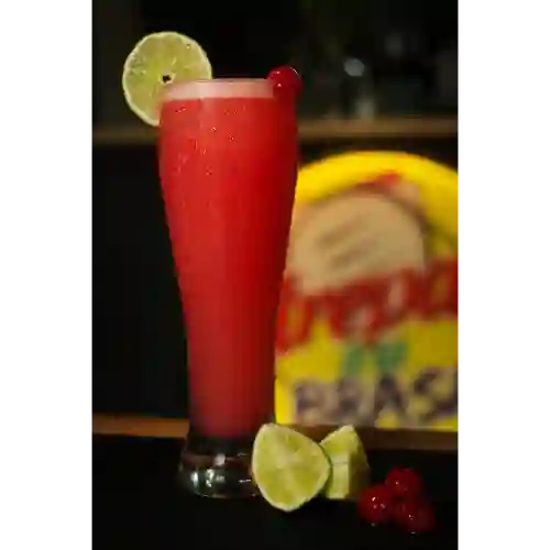 Limonadas Cerezada