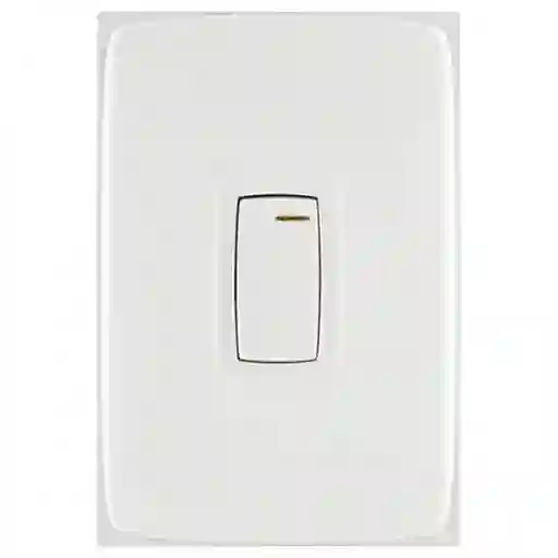 Legrand Interruptor Conmutable Vertical L/P