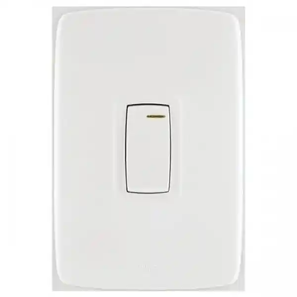 Legrand Interruptor Conmutable Vertical L/P