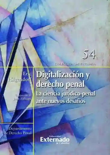 Digitalización y Derecho Penal