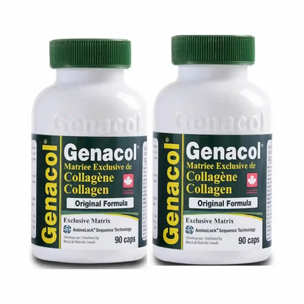 Genacol (400 mg)
