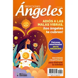 Predicciones Μngeles Interes General Comunican 4350