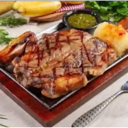 Churrasco Certified Angus Beef