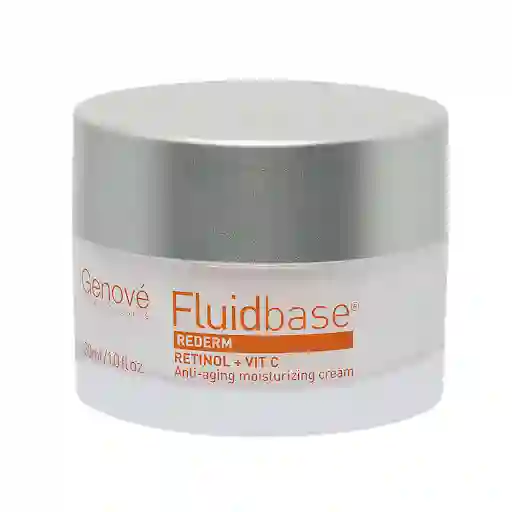 Fluidbase Base Hidratante Fluida Retinol