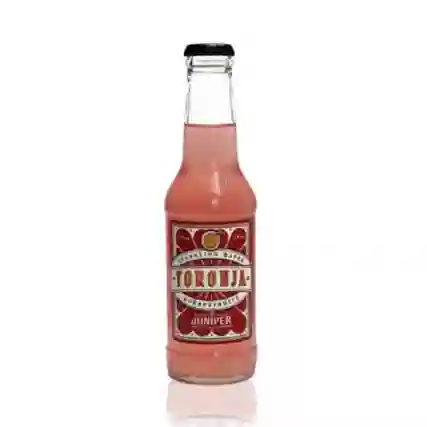 Soda Toronja Juniper 200 ml