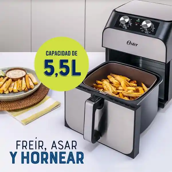 Oster Airfryer Bioceramic