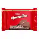Morenitas Galleta Dulce Cubierta con Chocolate