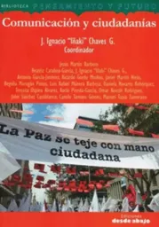 Comunicación y Ciudadanías