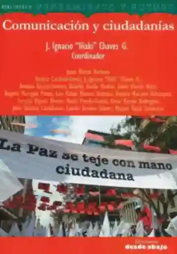 Comunicación y Ciudadanías