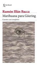 Marihuana Para Göering, Ramónillánbacca