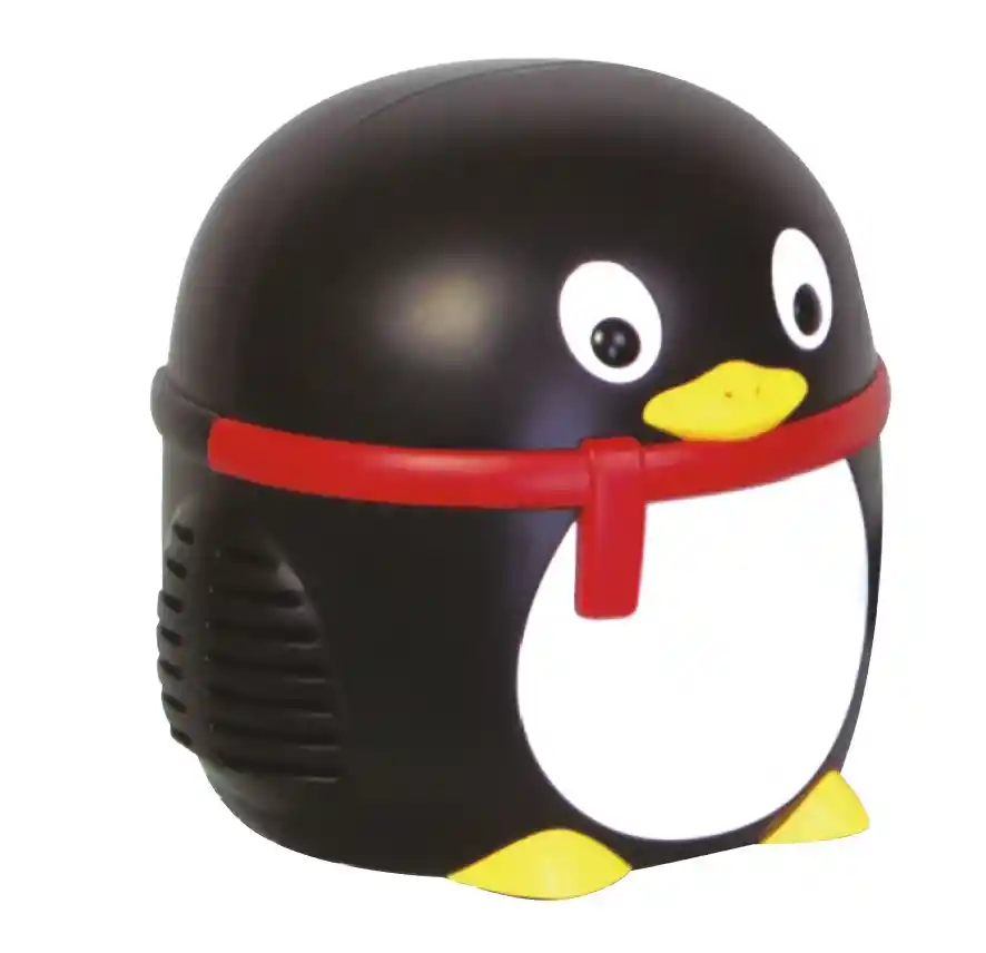 Mediair Nebulizador Comprensor Pingüino NBA02-Ab0