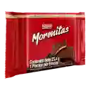 Galletas MORENITAS cubiertas con chocolate 23,4g