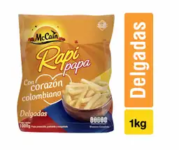 Combo Pan de Hamburguesa + Gaseosa + Papas + Carne Molida