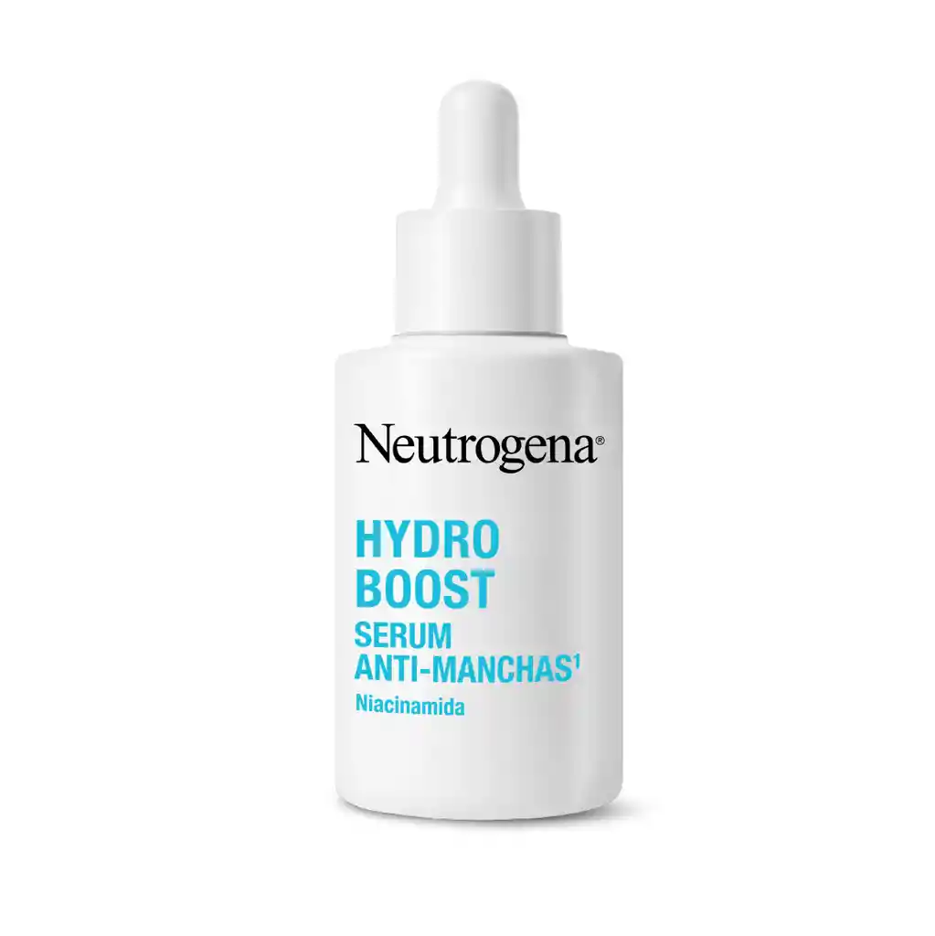 Serum Facial Anti-manchas Neutrogena® Hydro Boost 30ml