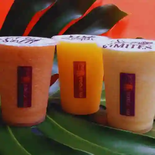 Promo Antojitos