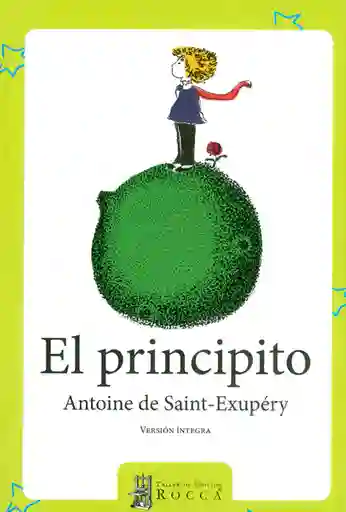 El Principito