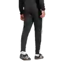 Adidas Pantalón Tiro Para Fútbol de Hombre Negro Talla XL