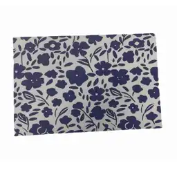 Individual Pvc Malla Print Diseños Surtido
