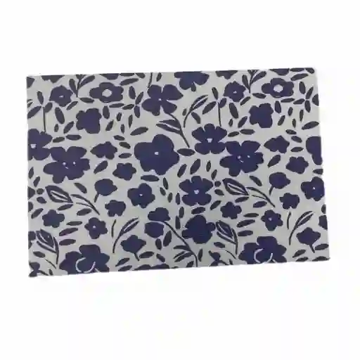 Individual Pvc Malla Print Diseños Surtido