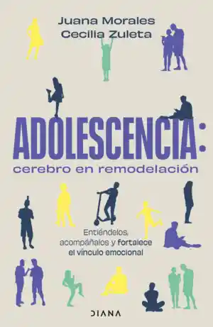 Adolescencia Cerebro en Remodelacion