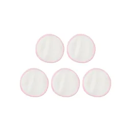 Almohadilla Desmaquillante Fibra de Bambú Qbeauty Miniso