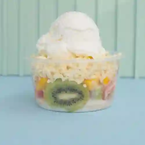 Ensalada de Frutas 12 Oz