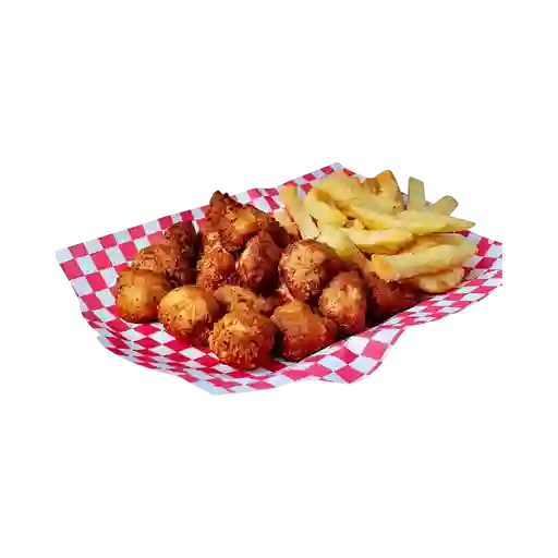 Combo 1