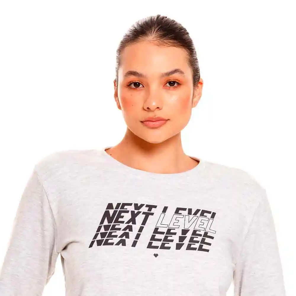 Buzo Mujer 67207 St Even Talla Xl