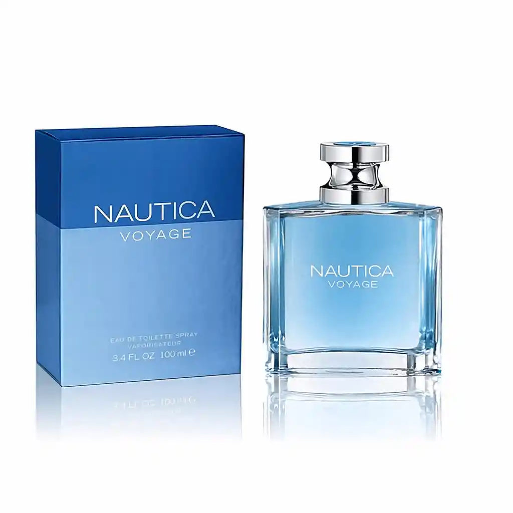 NAUTICA Perfume Hombre Voyage