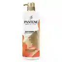 Acondicionador Antiquiebre Pantene Biotinamina B3