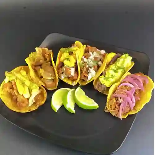 Promo 6 Tacos