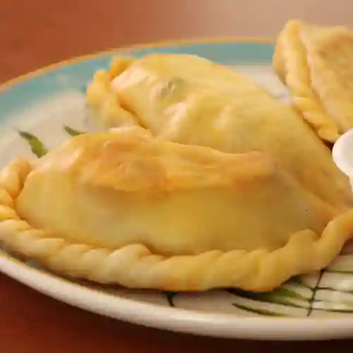 Empanada de Carne