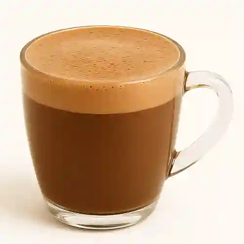 Chocolate en Leche