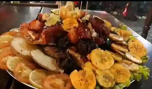 Picada Familiar