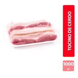 Tocino Carnudo E.V