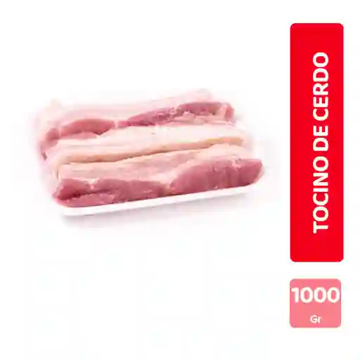 Tocino Carnudo E.V