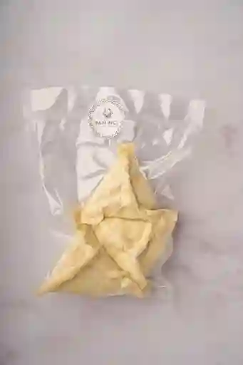 Empanadas de Leche Cortada Congeladas