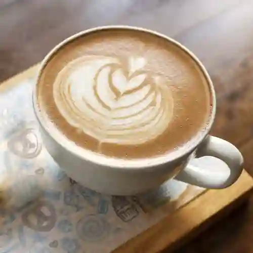 Capuccino