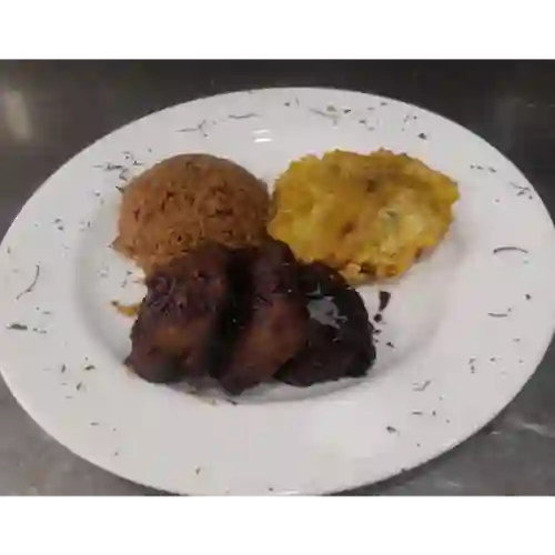 Posta Negra Cartagenera