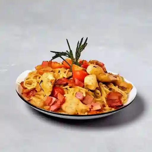 Arma Tu Pasta
