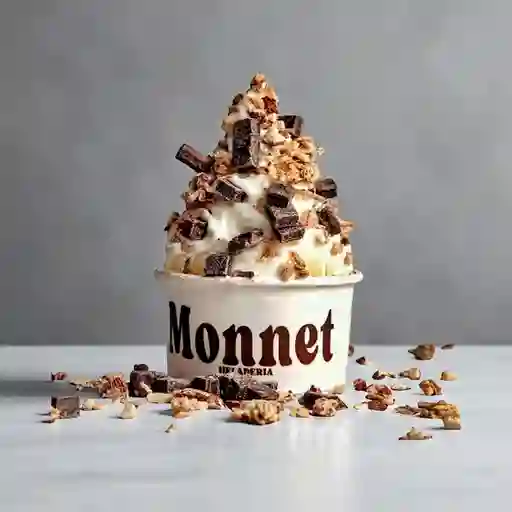 Helado Max