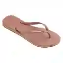 Havaianas Sandalias Slim Brasil Unisex Talla 35-36 7890541785411