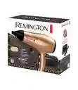 Remington Secador con cerámica UV