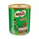 Milo Bebida en Polvo de Malta y Cocoa