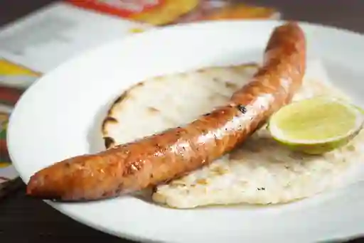 Chorizo Premium