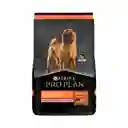 Comida para perros adultos piel sensible razas medianas y grandes Purina Pro Plan x 13 kg