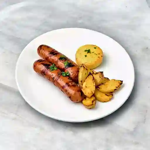 2x1 En Chorizos